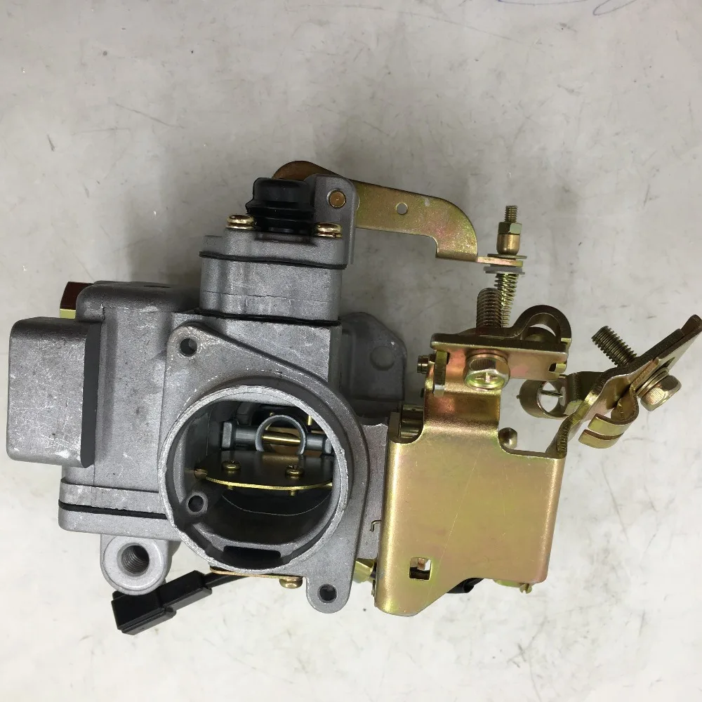 SherryBerg CARB vergaser карбюратор в сборе 21100-87134 для Daihatsu S-89 Charade CITIVANT MB-950 | Автомобили и
