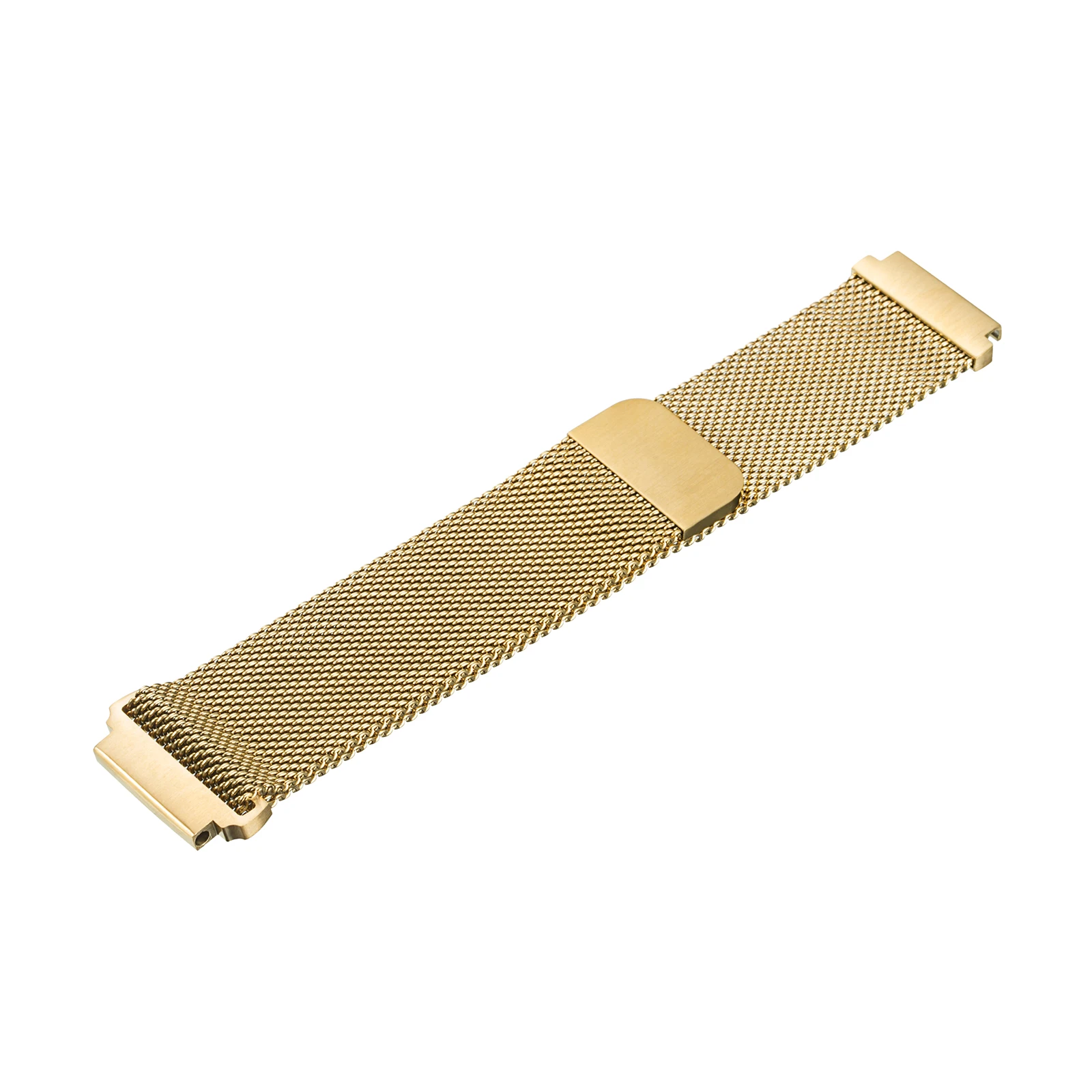 Magnetic Clasp Loop Replacement Strap for Huawei B5 Watch Milanese Band Wristband Wrist Belt Stainless Steel Bracelet Accessory |