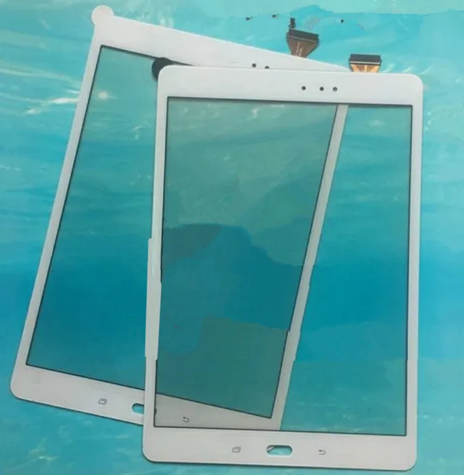 Для samsung Galaxy SMT 110 T111 T113 T116 спереди Стекло касания Панель Сенсорный экран высокое