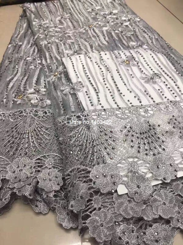 Новинка в африканском стиле аппликация тюль кружевной ткани оптом для вечеринки