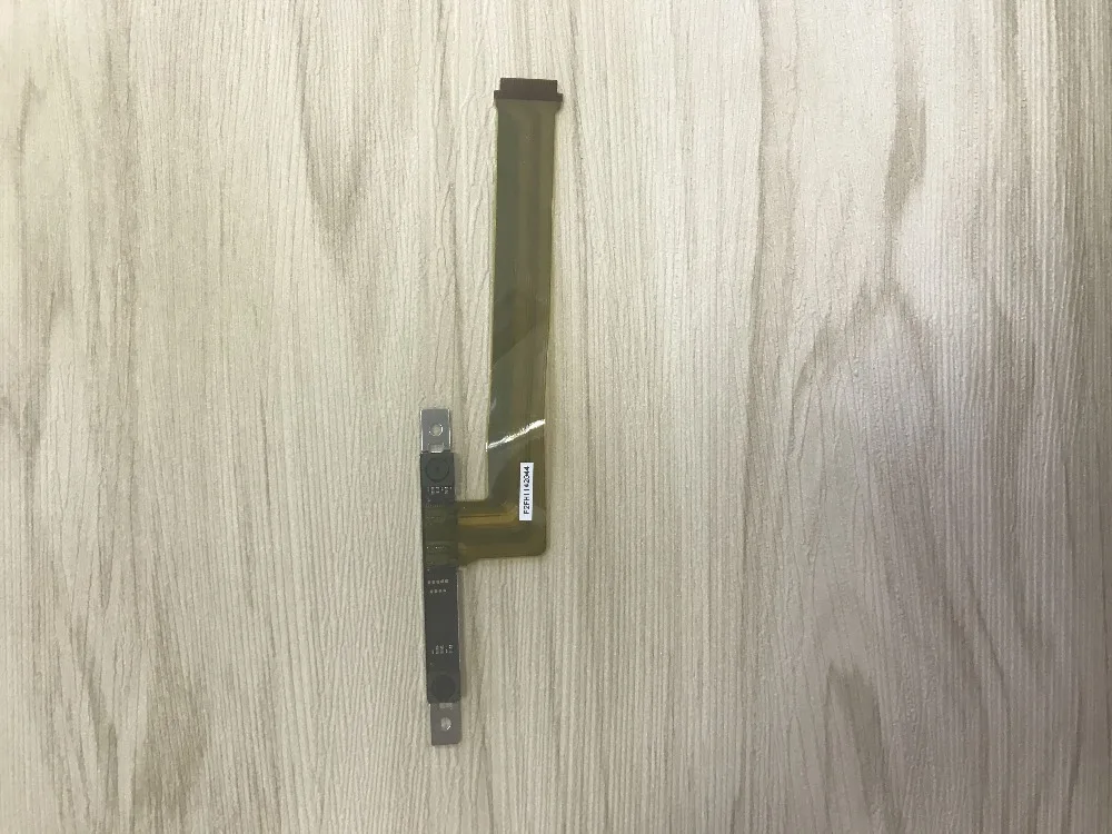 10 шт./лот оригинальный гибкий кабель для задней камеры 2DS|Запасные части| |