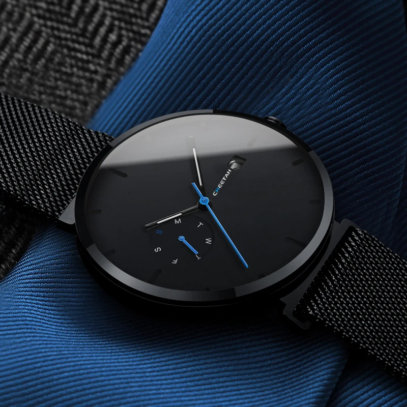 Reloj Hombre Новые повседневные мужские часы erkek kol saati кварцевый спортивный военный