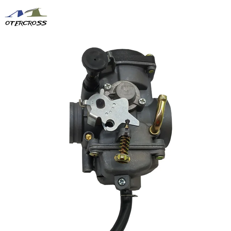 Мотоциклетный карбюратор TK MV30 PD30 30 мм для 250 куб. См ATV ATV250 EN250 JS250 QM250GY GXT250 GP200 GP250 RE200