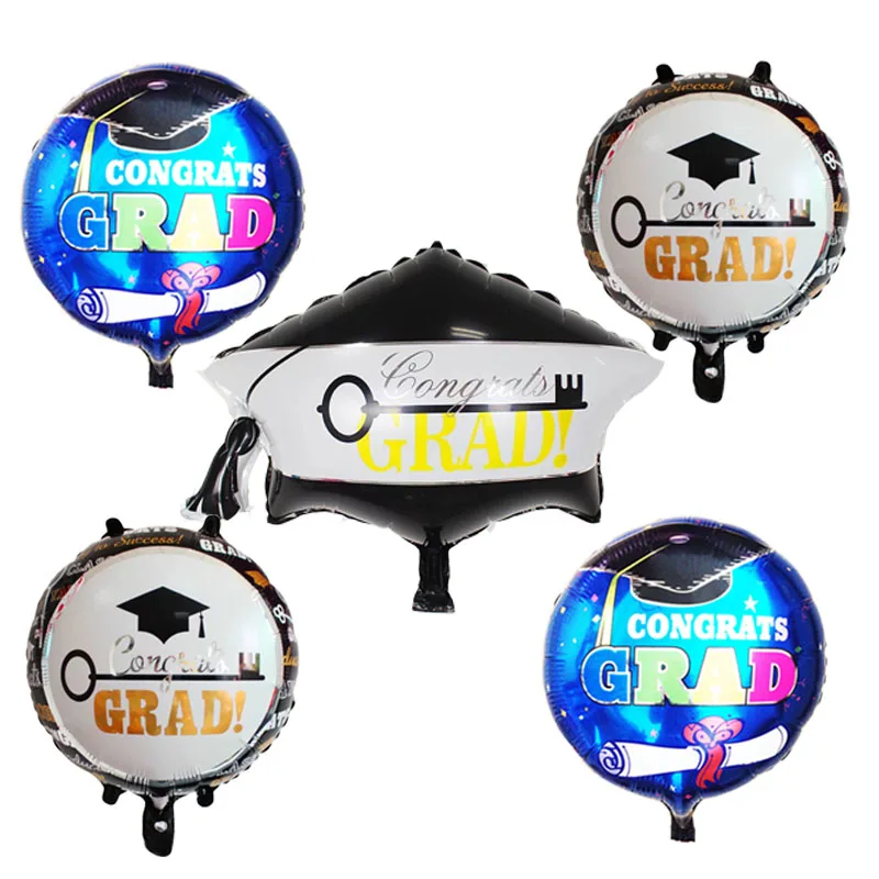 Класс of2018 Веселые фото стенд реквизит Выпускные вечерние украшения Доктор