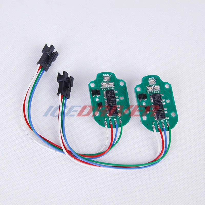 2014-2018 RGB DRL Icedriver для Mercedes Benz C class DRL RGB многоцветный светодиодный панель w205 s205 c205 a205 AMG c 63- дневные ходовые огни - Цвет: 2014-2018 RGB DRL