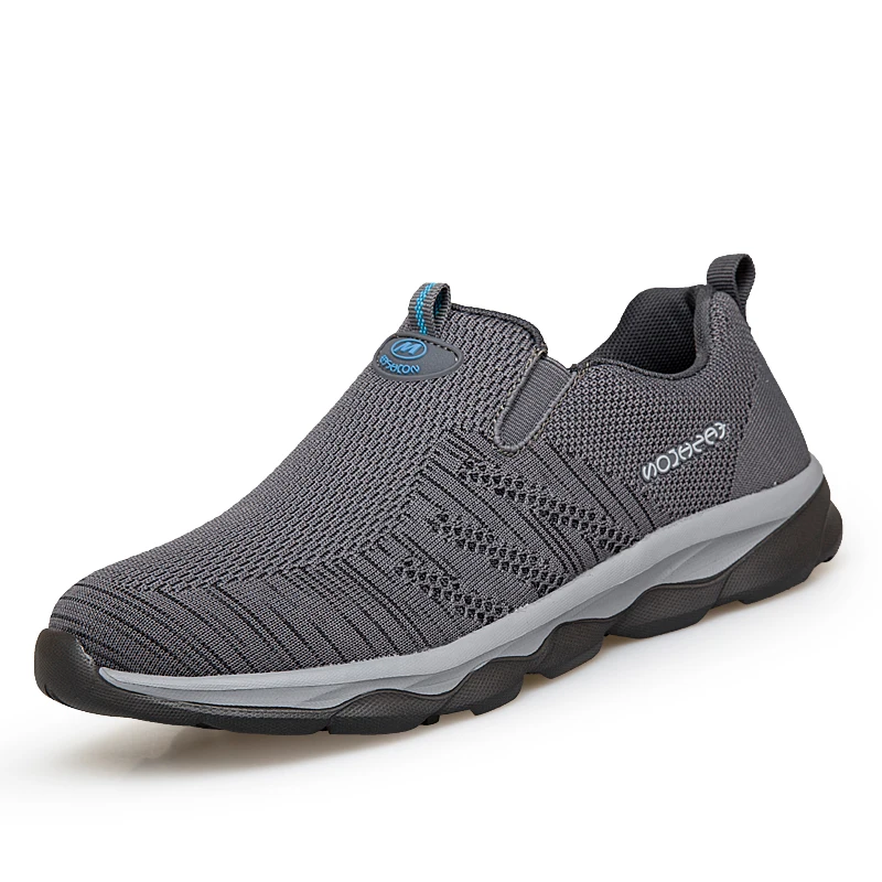 Fotwear Men outdoor sneakers Features cool sporty style and all day comfort casual shoes Memory Foam insole Padded collar | Обувь