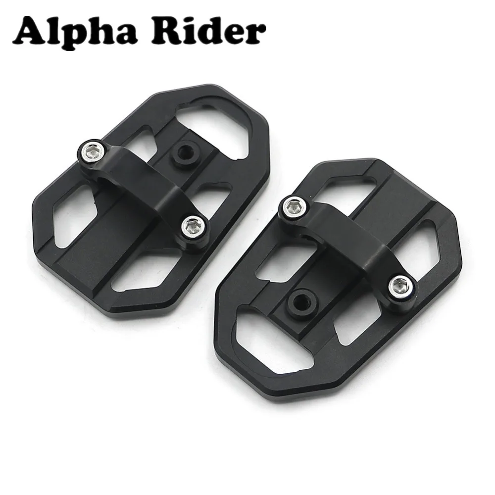 NC700X/S NC750X/S подставка для ног педали крепление HONDA NC700X NC700S 2014 2018/NC750X NC750S 2012 2013