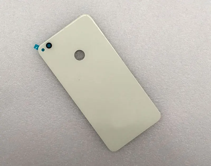 Задняя Стекло Батарея чехол для Huawei P8 2017 PRA-LX1 PRA-LX3 PRA-LA1 двери Корпус задняя Замена