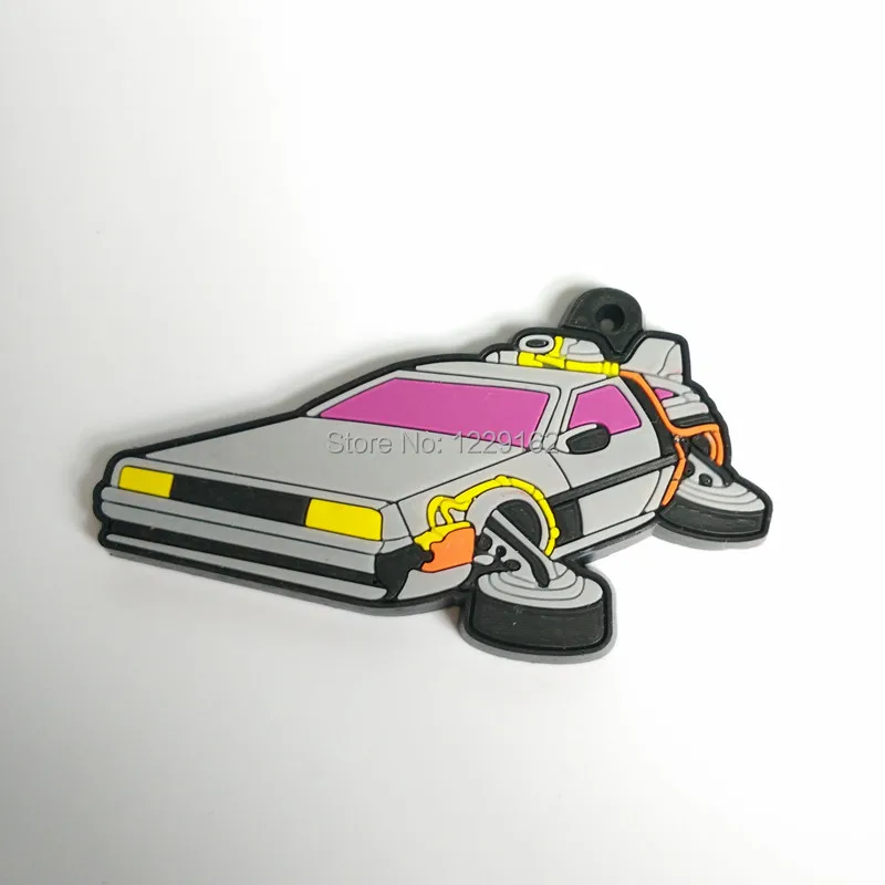 Горячая Распродажа! Милые автомобильные магниты на холодильник наклейка для