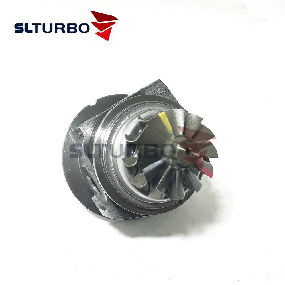 Для Volvo PKW S80 I 2 8 T6 B6284T 8601454 9471563 картридж с турбозарядным устройством 4913105110 4913105100