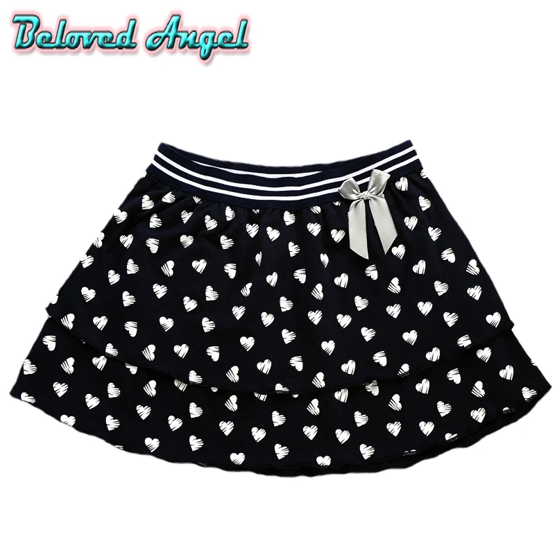 Новинка летняя одежда для маленьких девочек юбка-пачка детская юбка принцессы