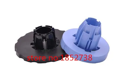 Новинка OEM DesignJet T610 T770 T790 T1100 T1120 T1200 Z2100 Z3100 Z5200 заглушка шпинделя (синий +