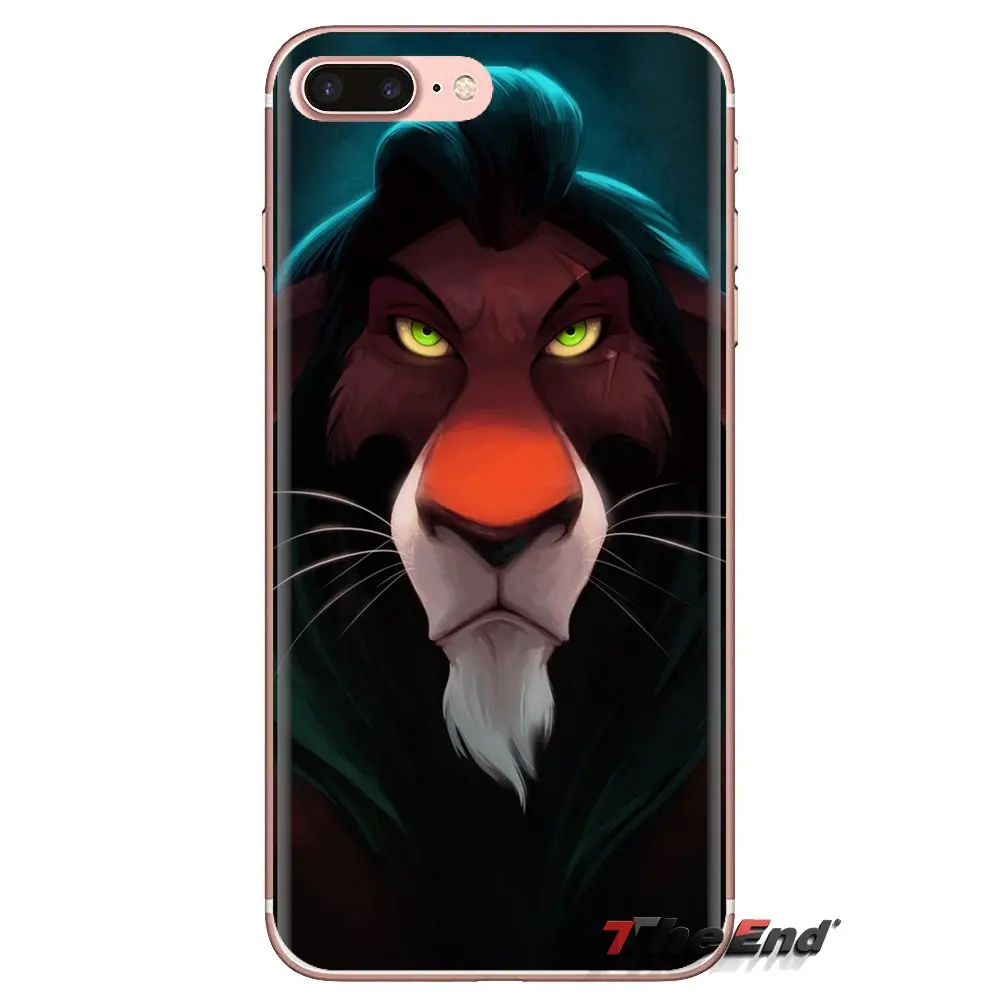Силиконовый чехол comic The Lion King Hakuna Matata из ТПУ для Oneplus 3T 5T 6T Nokia 2 3 5 6 8 9 230 3310 1 7 Plus 2017 2018