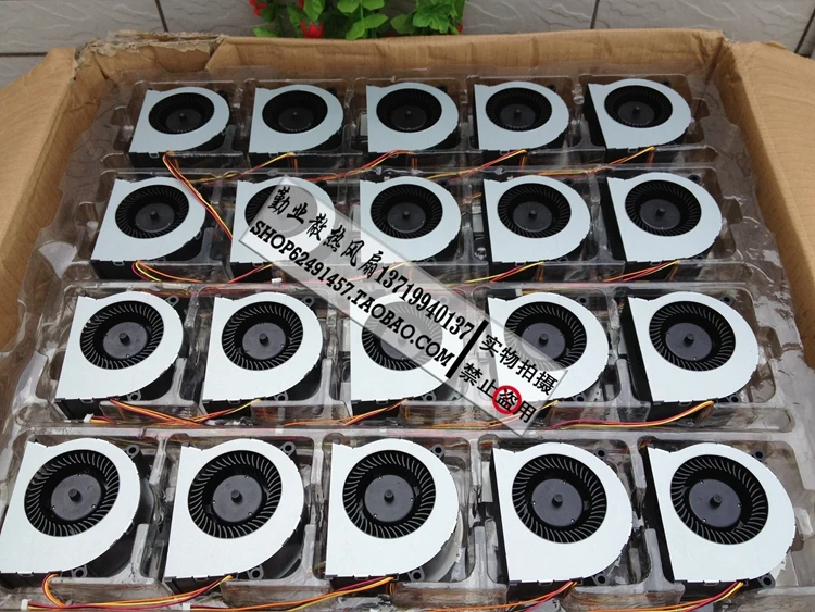 

New Original C-E01C 12V 400mA 4Wire C260S C300S EB-C260M EB-C300MN EB-C3000X EB-1775W Projector Lamp Fan, Cooling Fan