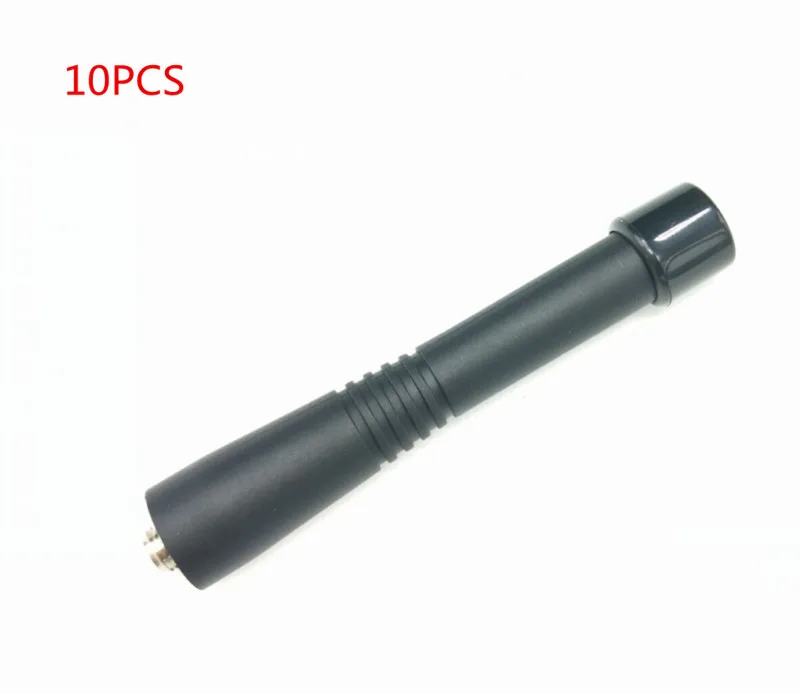 10 шт. SMA-F Female400-470 МГц антенн для Baofeng UV-5R UV-B5/B6 BF-888S BF-UVB2 плюс GT-3 UV-5RE TG-UV2 | Мобильные