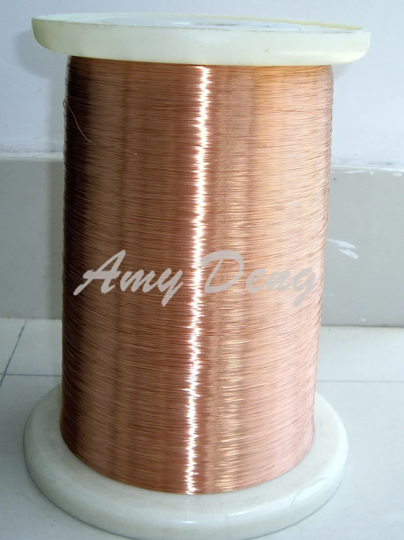 

500 meters/lot 0.38 mm new polyurethane enamel covered wire 2UEW QA-180 1 meters from the sale
