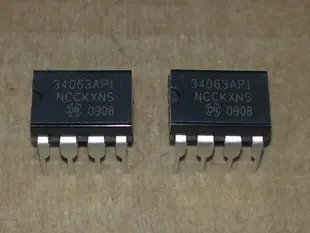 10 PCS MC34063API DIP-8 34063API MC34063AP MC34063 | Электроника