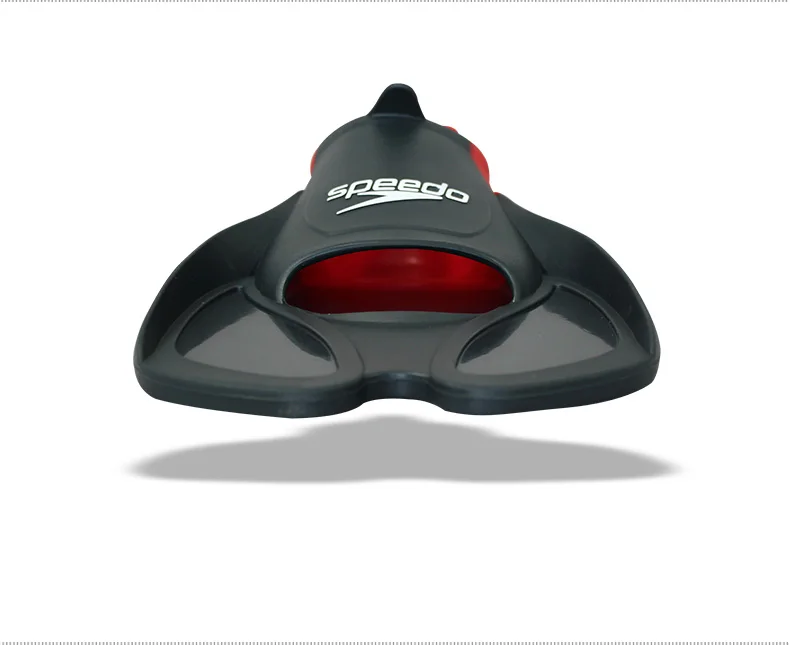 Speedo 100% Силиконовое ядро Biofuse плавники плавание учебные пособия короткие лезвия