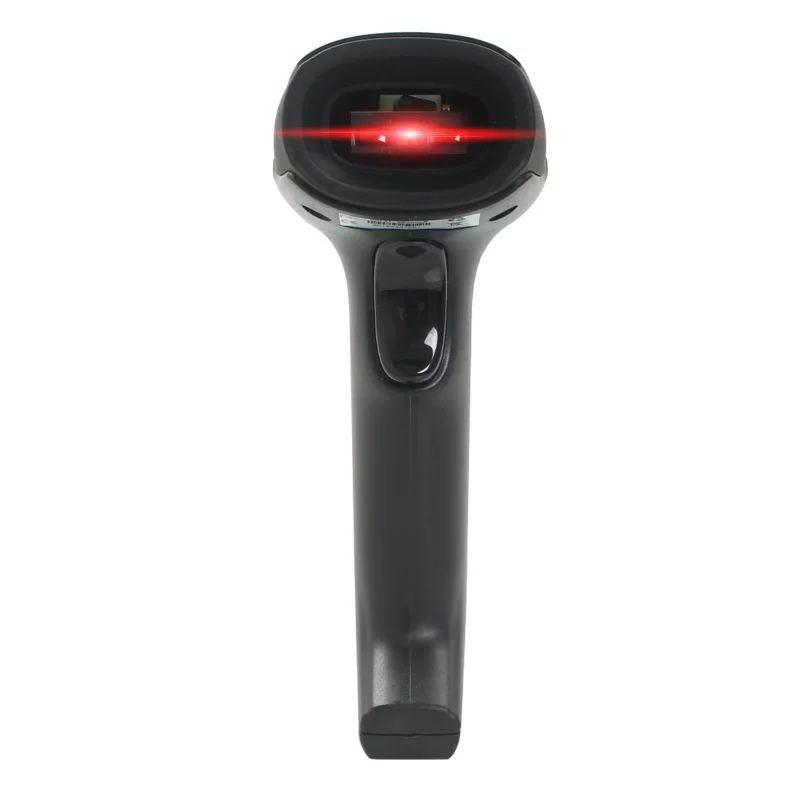 CNIST 2160Pro Bluetooth беспроводной 1D сканирующий пистолет WeChat Alipay экран штрих код