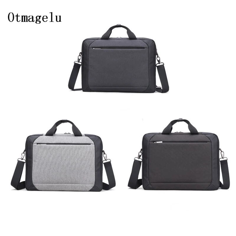 

Waterproof Computer Laptop Case Bag Notebook Tablet Bags For Macbook Air Pro Retina Ultrabook 15" Tablet Pocket Shoulder Handbag