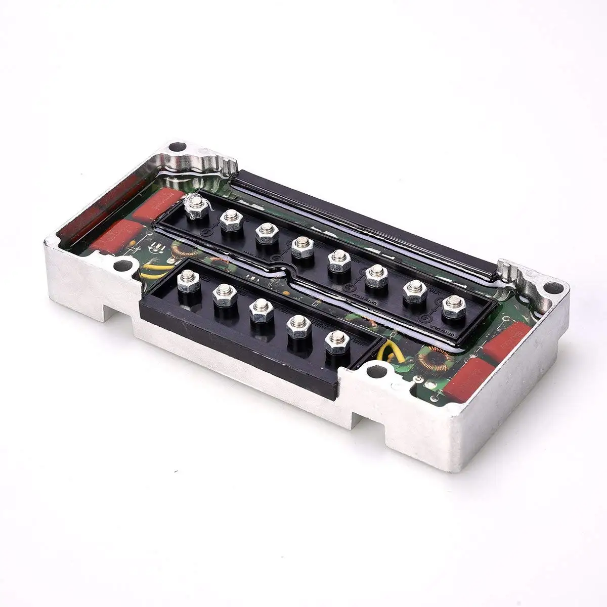 Интерактивного компакт-диска для ртути Mairner 40-125hp 4 цилиндров двигателя