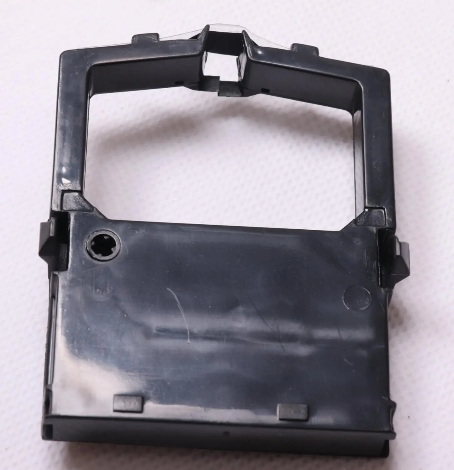 Новинка совместимая с Oki ML-182/390 лента черная (новый продукт) (8 мм * 1 6 м)