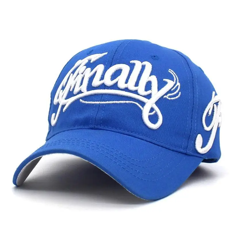 2019 с героями мультфильмов нашивкой в виде надписи &quotCasquette Бейсбол Кепки