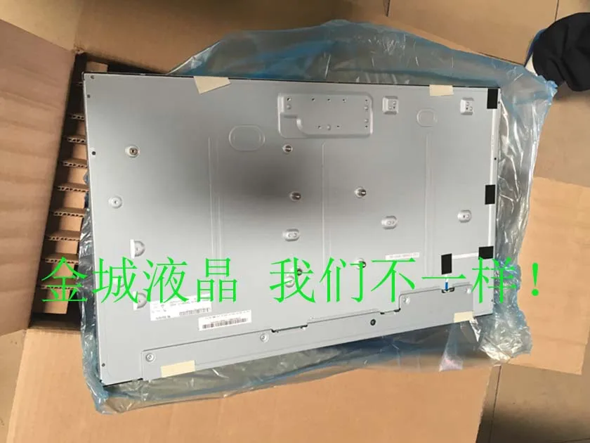 100% оригинальный новый T260xw06 v5 AUO полноэкранный высококонтрастный ЖК-экран t260xw06