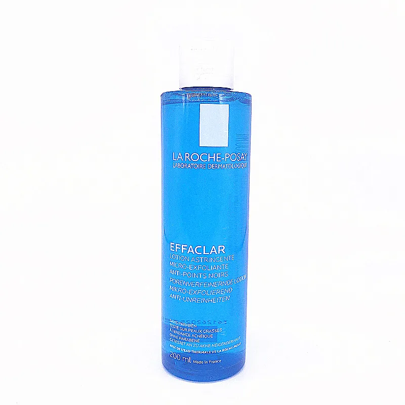

La Roche-Posay увлажняющий лосьон от черных точек, 200 мл