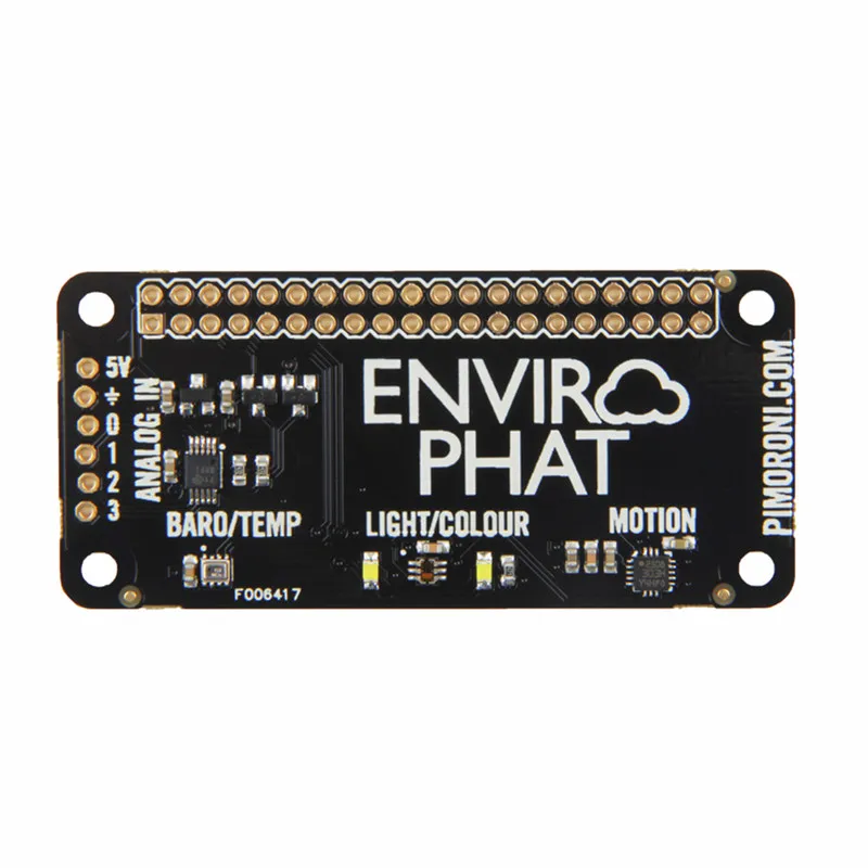 Пиморони зимо Фат|phat| |