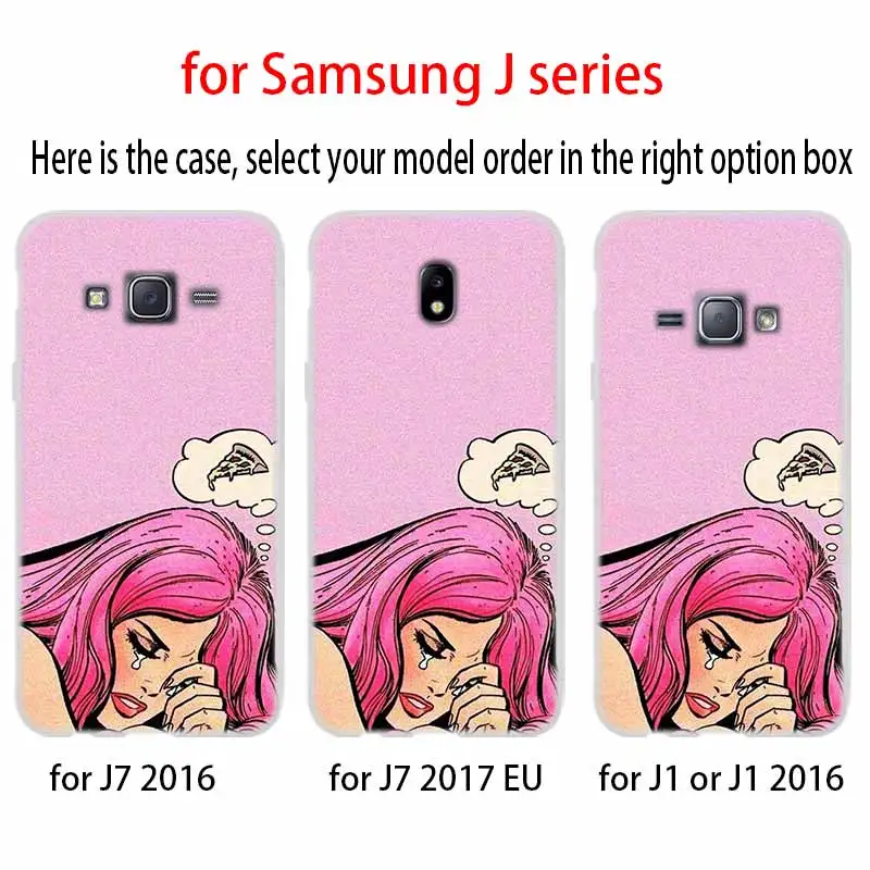 Чехол из ТПУ для Samsung Galaxy J6 J8 J3 J5 J7 J4 J2 Plus 2018 2016 2017 EU Prime Ace|Бамперы| |