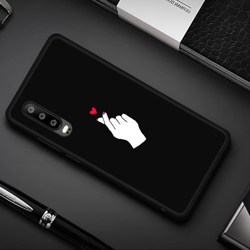 17 Силиконовый чехол из ТПУ для Huawei Honor 7C Pro 7A Pro, чехол с узором на заднюю панель телефона, чехол для Huawei Honor 7C Pro 7A Pro, чехлы, чехлы - Цвет: 17