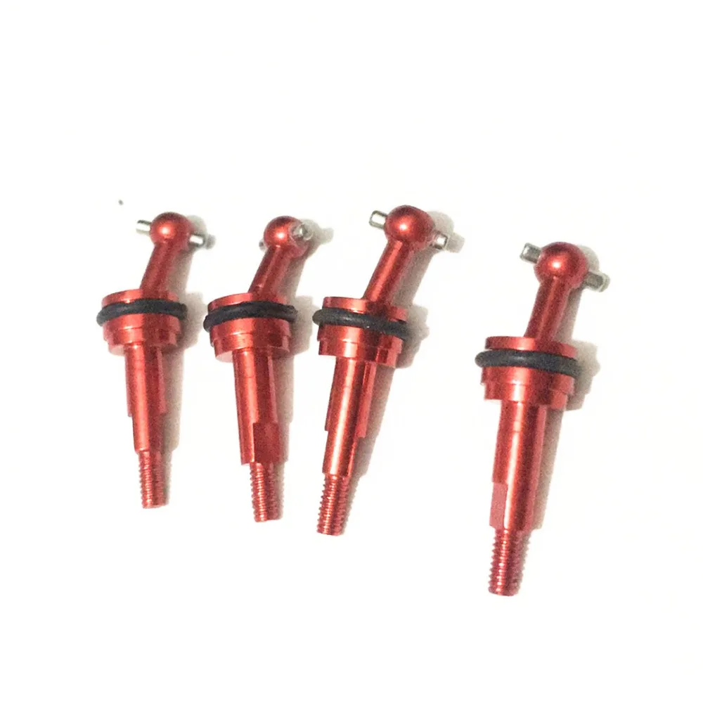 Собачья кость 4 шт./компл.. Трансмиссионный вал металлические детали обновления