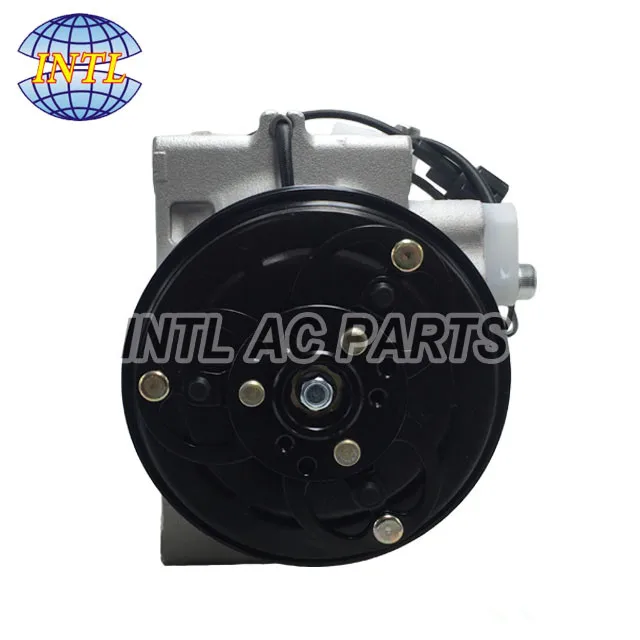 DKV11D DKV 11D A/C автомобильный компрессор кондиционера для Nissan Sunny Sentra 92600 0M004 926000M004 506221