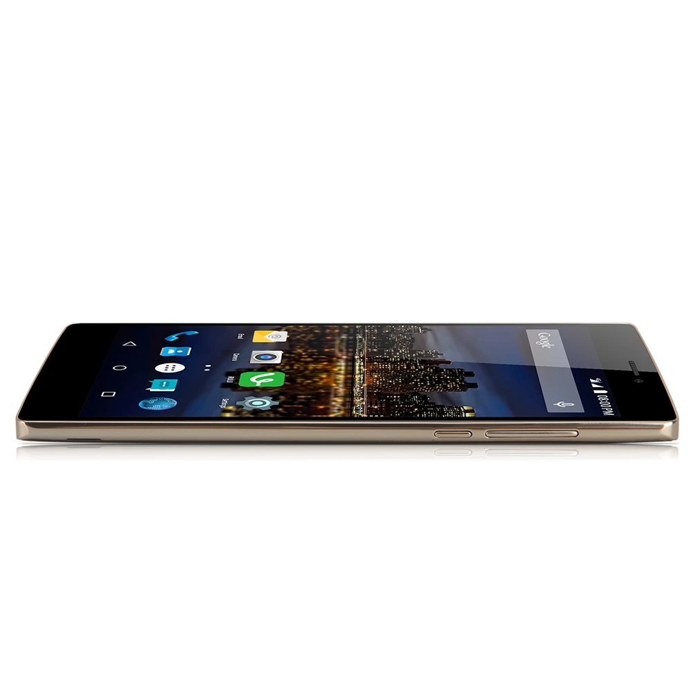 Irulu победы V3 6.5 &quot IPS HD MSM8916 Android 5.1 поддержка Google играть четырехъядерных
