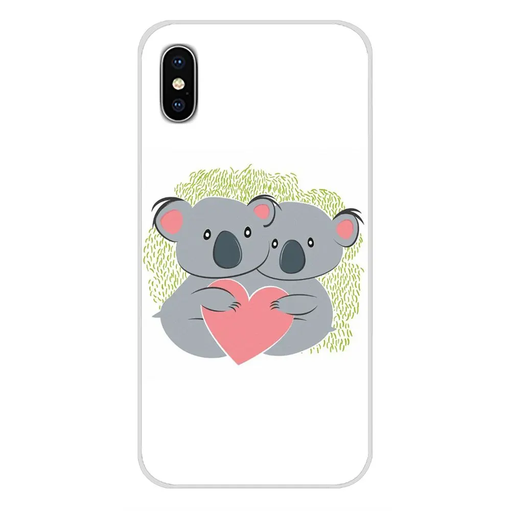 Аксессуары для телефона Koala чехлы Huawei G7 G8 P7 P8 P9 P10 P20 P30 Lite Mini Pro P Smart Plus 2017 2018 2019 |