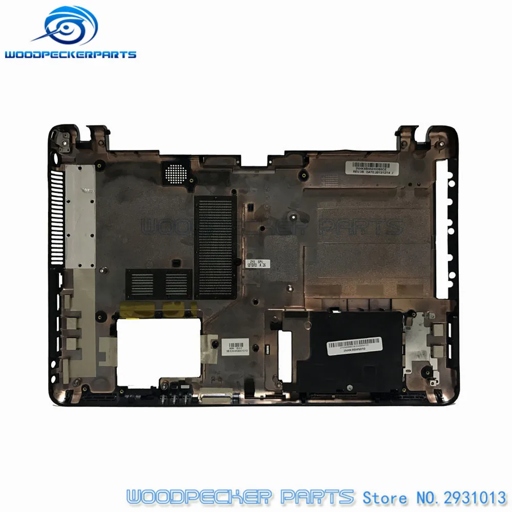 Новинка для SONY SVF151 SVF152 SVF153 SVF15328 SVF15327 SVF152A D чехол серии нижний корпус 3NHK9BHN010 |
