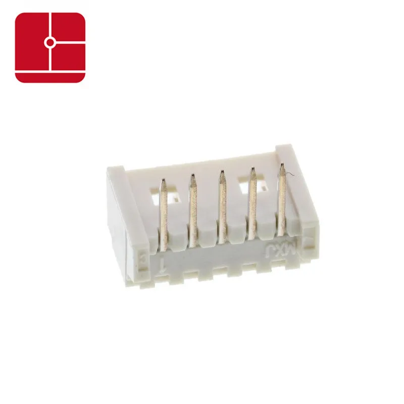 10 шт. 53048 0510 530480510 новый оригинальный 5 контактный разъем molex 1 25 мм|Запасные части| |
