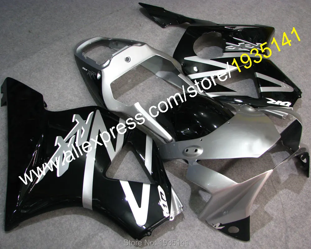 

Обтекатель кузова для Honda CBR 900RR 9542002-2003 CBR900RR 954RR 0203 черный комплект обтекателей для мотоцикла (литьё под давлением)