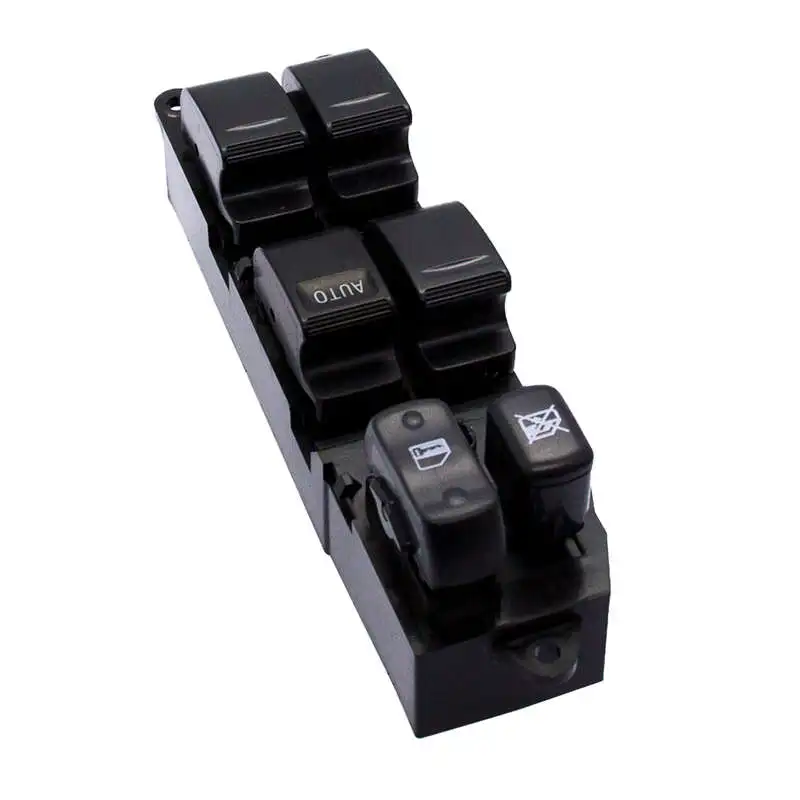 Car Window Switch Button Glass Lifter For Toyota Land Cruiser 100 Series 84820-60120