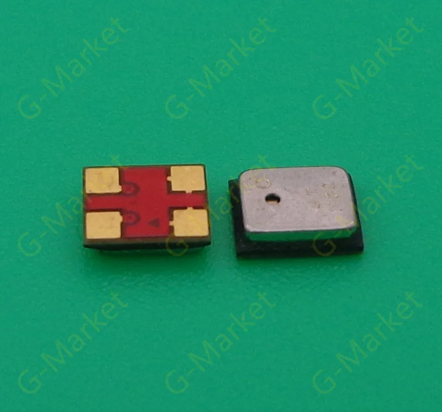 100 шт./лот передатчик микрофона замена для ремонта Samsung J1 J100 J5 J500 J7 J700 G530|repair fors|repair