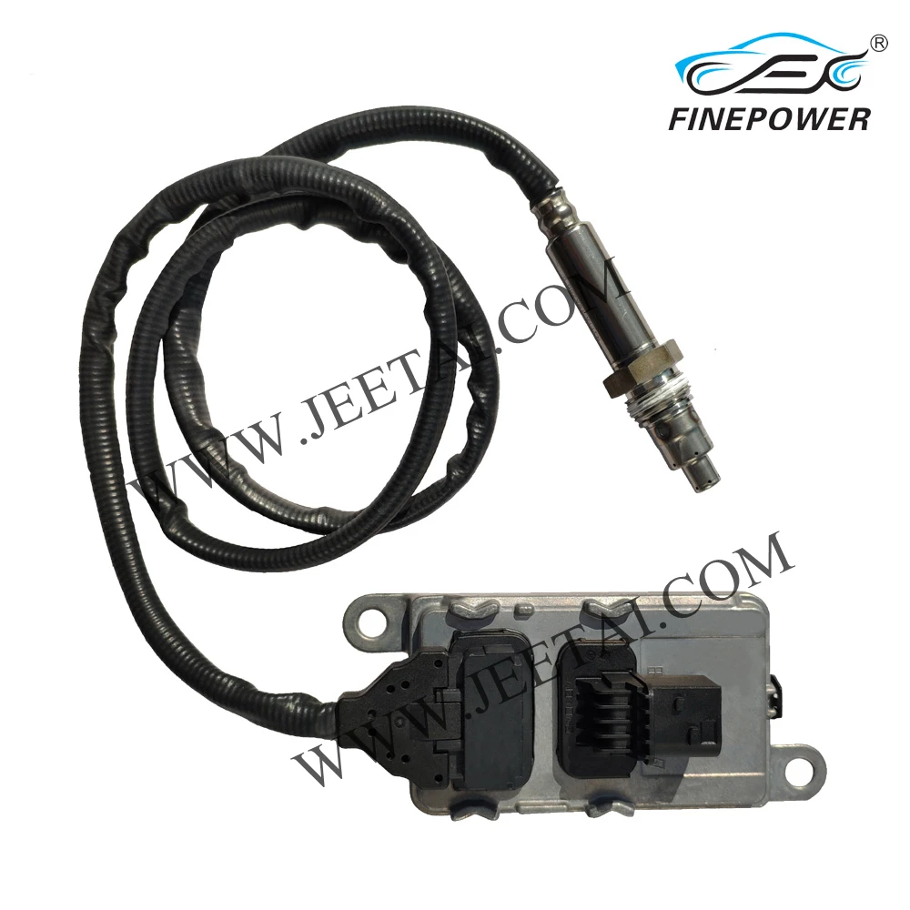 Датчики оксида азота Nox для 2139930 1953530 4326769 5WK97348A 4326868 DAF Trucks автобусы CF XF F7