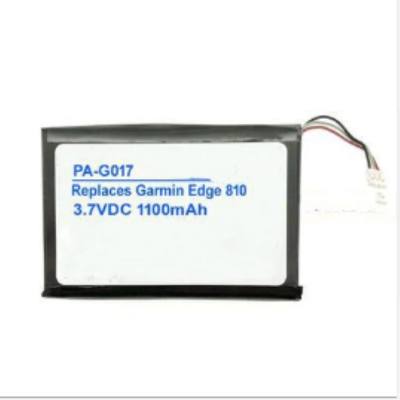 

TTVXO Battery for Garmin Edge 800 Edge 810 Battery 361-00035-00