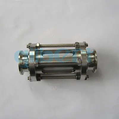 

108 OD 4 "Tri Clamp SS304