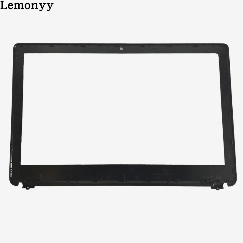 Для acer Aspire E1-510 E1-530 E1-532 E1-570 E1-572 E1-532 E1-572G серый ЖК-дисплей верхнюю крышку чехол/ЖК-дисплей ободок крышки/ЖК-дисплей петли