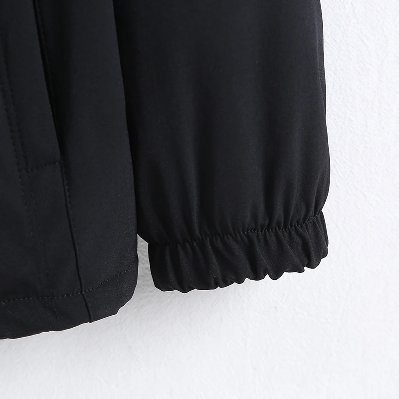 2018 Новые Большие размеры 8XL 7XL 6XL Демисезонный сезон человек увеличить товара