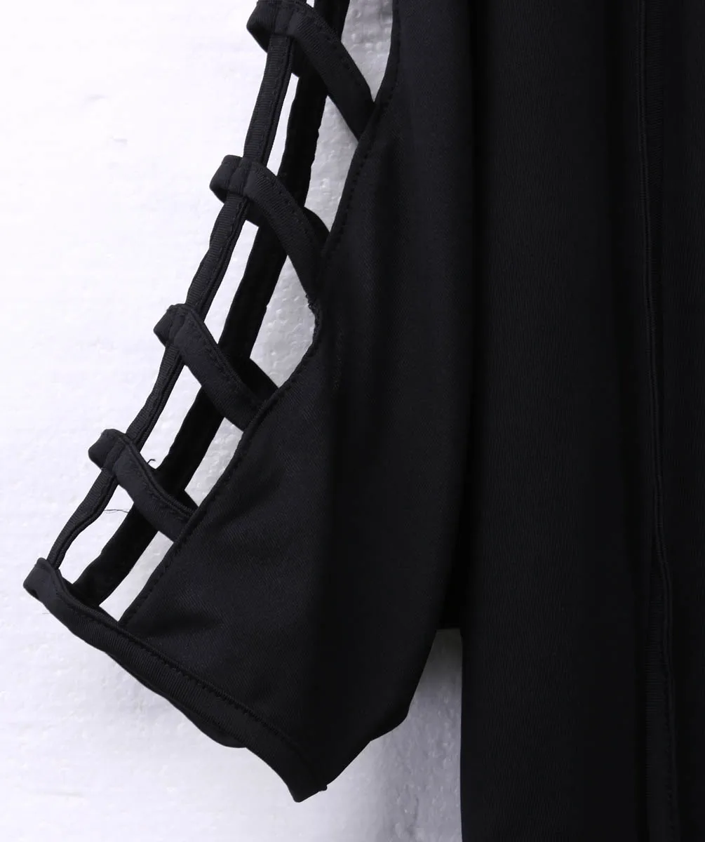 Женское свободное мини платье с V образным вырезом полурукавом|Пляжная одежда| |