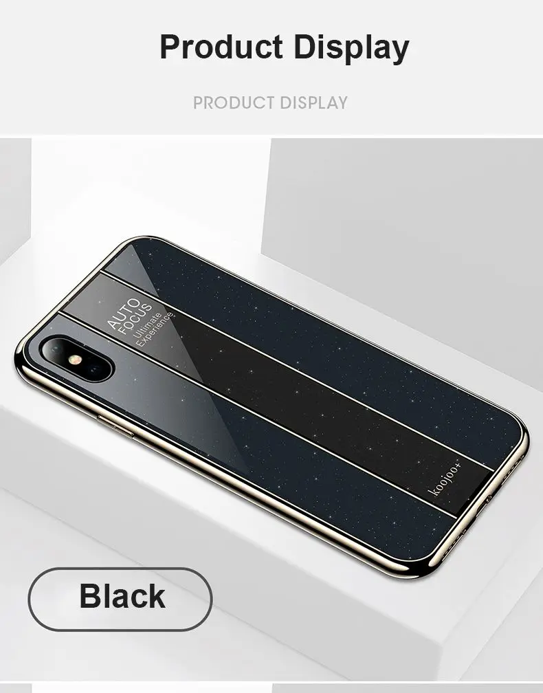 Деловой чехол для телефона из оргстекла для iPhone XR X XS XMax, роскошное покрытие из ТПУ, чехол с полосатым узором для iPhone 7, 8, 6, 6S Plus