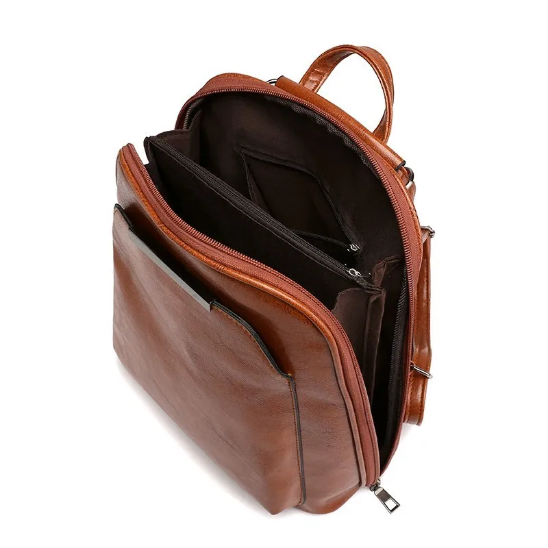 Женские кожаные рюкзаки, женские школьные сумки для девочек, Sac A Dos, женский рюкзак для девочек, Mochilas, рюкзак для женщин