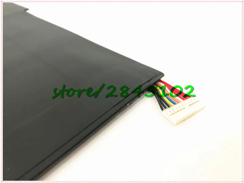 11,4 V 64.98Wh 5700mAh BTY-M6J сменная батарея для MSI GS63VR GS73VR 6RF Stealth Pro